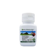 Amway 安麗 Nutrilife維他命C錠, 30顆, 1罐
