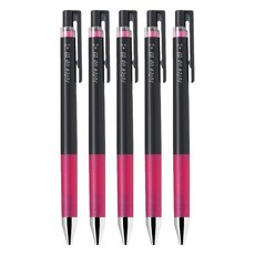 PILOT 百樂 超級果汁筆 0.3mm, 粉紅, 1盒