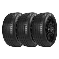 피렐리타이어 피제로 AS NCS GOE 245/40R20, 3개, 출장장착