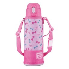 ZOJIRUSHI 象印 保溫保冷瓶, 粉色, 820ml, 1入