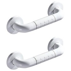 LDEWA 防滑ABS安全扶手, 2個