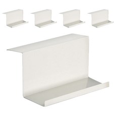 SINIL RICEBOX 鐵製隔板架 6cm, 5個