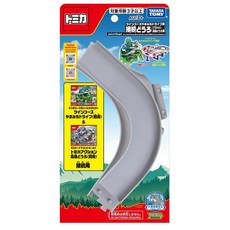 TOMICA 連接配件 雙向山道&高速道路 3歲以上, 1組, 雙向山道 高速道路