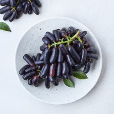 곰곰 국내산 가지포도, 800g, 1개
