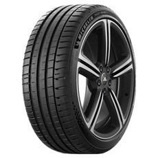 미쉐린타이어 파일럿 스포츠 5 255/45R18, 1개, 출장장착