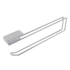 해피홈 모던 클립 키친타올걸이, 1개