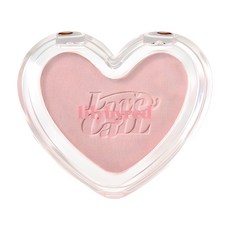 lilybyred Love Call 甜心霧面腮紅 4.2g, 05 曖昧薰衣草, 1個