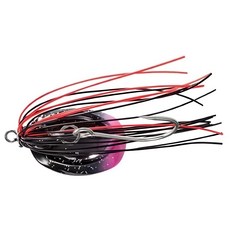 SHIMANO Brenious黑鯛 根釣 根魚 速扣 ブレニアス ネガカリノタテ 鉛頭鉤 015 OL-207R 7g, 1個, 1個