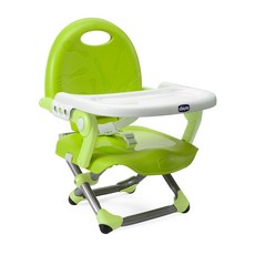 치코 유아용 포켓스낵 부스터, 라임