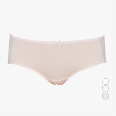 애니바디 주니어 텐셀 학생 팬티