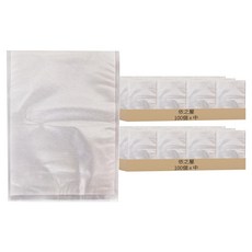 家用真空密封袋 PP材質 中國製造, 中, 100個, 2包