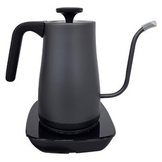 SAMPO 聲寶 0.8L溫控手沖壺 KP-UA08MT 1330g, 手沖壺, 0.8L, 1個