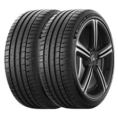 미쉐린타이어 파일럿 스포츠 5 245/45R17, 2개, 출장장착