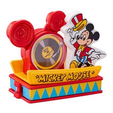 TOMICA DS遊園列車 經典米奇 3歲以上, 1個