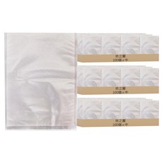 家用真空密封袋 PP材質 中國製造 保存期限10年, 中, 100個, 3包