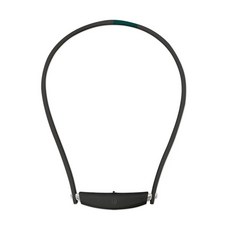 DOCTORAIR BOOST 穿戴式空氣清淨機 CAB-01TW, 黑色, 1個