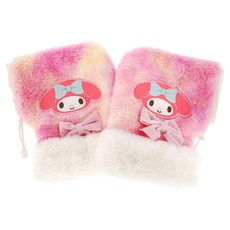 美樂蒂大標誌滑板手套 OGHKG90825