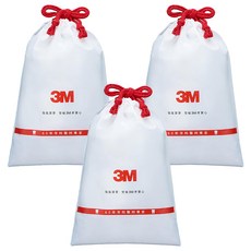 3M Clinpro 雙線細滑牙線棒超值分享包, 420支, 3袋