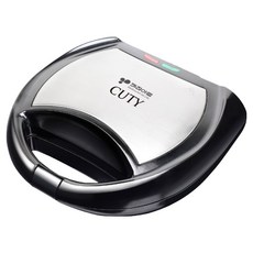 Kitchen-Art CUTY 雙格鬆餅機, PK-2368JT