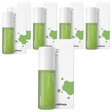 셀리맥스 더 리얼 노니 에너지 앰플 미스트, 50ml, 6개
