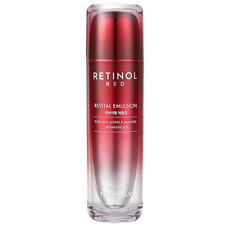 TONYMOLY Red Retinol 賦活滋養乳液 光澤, 120ml, 1瓶