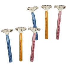 刀頭活動式即棄T型得體刀 BSTLX-3P3, 3支, 2包