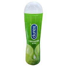 durex 杜蕾斯 蘆薈潤滑劑, 50ml, 1瓶