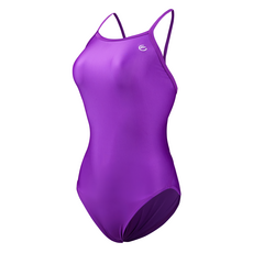 필로드 X백 미들컷 실내 원피스 모던 수영복 FLCE-0007