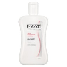 PHYSIOGEL 潔美淨 層脂質安撫修護AI乳液, 100ml, 1瓶