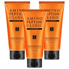 엘라스틴 아미노펩타이드 극손상 집중케어 트리트먼트, 300ml, 3개
