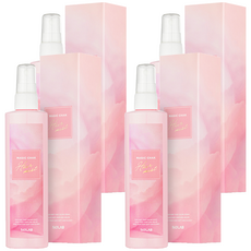 563랩 매직착 헤어미스트, 150ml, 4개