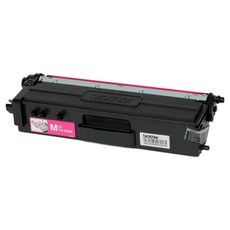 brother 兄弟牌 原廠碳粉匣 TN-456M, 紅色, 1個