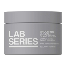 LAB SERIES 雅男士 舒緩刮鬍霜, 190ml, 1個