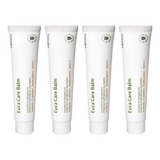 Edelstein 紋身護理絲蘭護理膏 30g, 單色, 4個