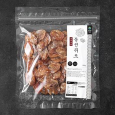 건미담푸드 두번 구운 동전 쥐포, 350g, 1개