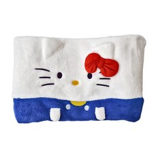 Skater 速乾吸水護髮巾, Hello Kitty, 1條