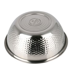 Livingglory 304不鏽鋼洗米盆 韓國製造, 單一顏色