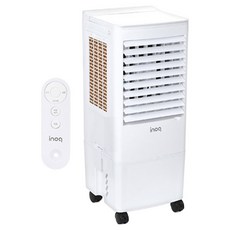 이노크아든 폭포수 얼음 3면 파워 냉풍기 20L, IA-LF100