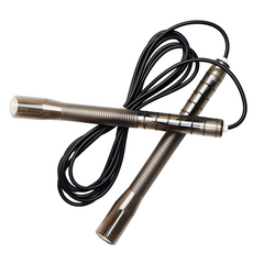 제이에프로프 트윙클 스피드 줄넘기, 검은색, 1개 스포츠_레저/헬스/요가/댄스 반품 최저가 11,610원