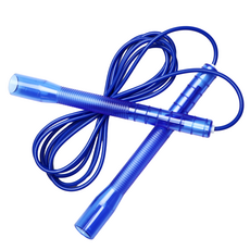 JFROPE Twinkle 高速跳繩, 海軍藍, 1個