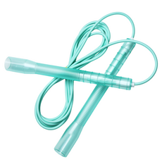 JFROPE Twinkle 高速跳繩, 薄荷綠色, 1個