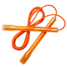 JFROPE Twinkle 高速跳繩, 橘色, 1個