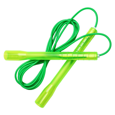 제이에프로프 트윙클 스피드 줄넘기, 초록색, 1개