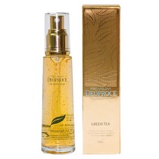 DEOPROCE 迪普詩 靚膚彈力保濕精華液, 50ml, 1盒