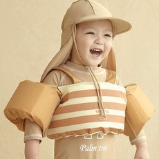 VERTIA 手臂圈夾克 SR23FJ, 條紋