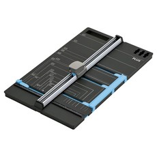PLUS 普樂士 三用A3裁紙機 A4尺寸, PK-811, A3