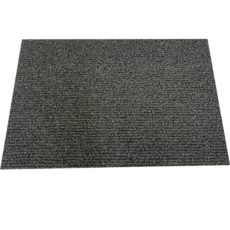 sangsanggram 防滑門墊, 灰色, 1個