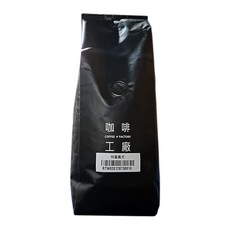 咖啡工廠 精品級 G1咖啡豆 特選義式風味, 咖啡豆(無研磨), 450g, 1包