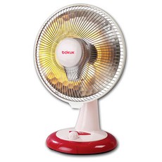 boKUK 鹵素電暖器, BKH-8613HT