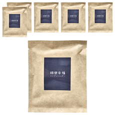 順便幸福 南非國寶立體茶包, 7g, 6包, 1袋